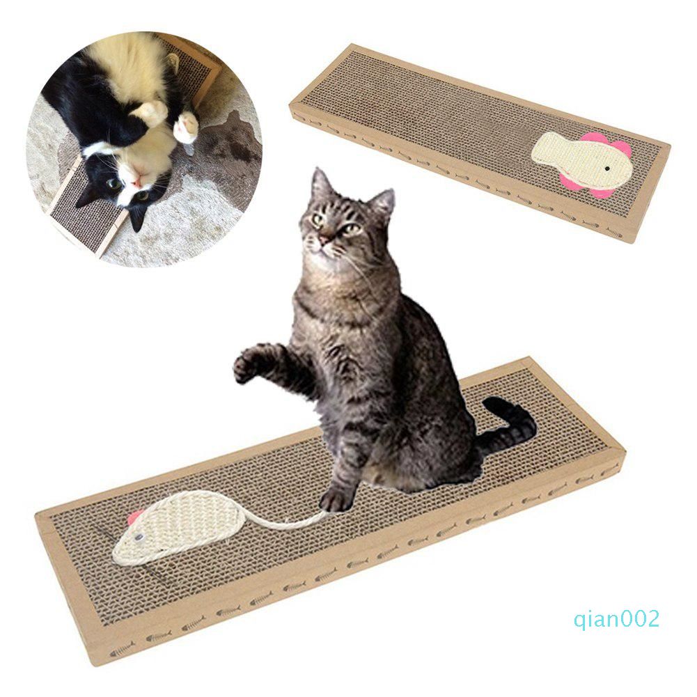 hemp cat toys