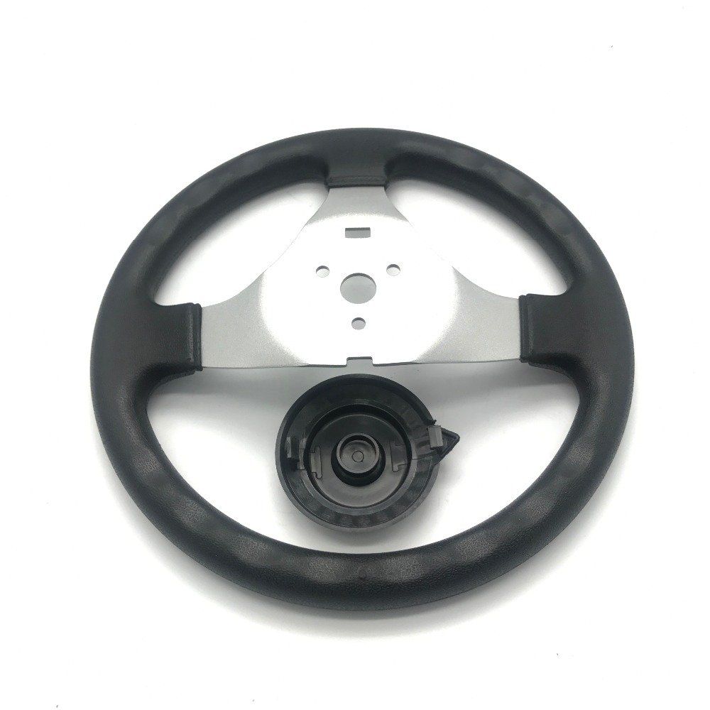 buggy steering wheel