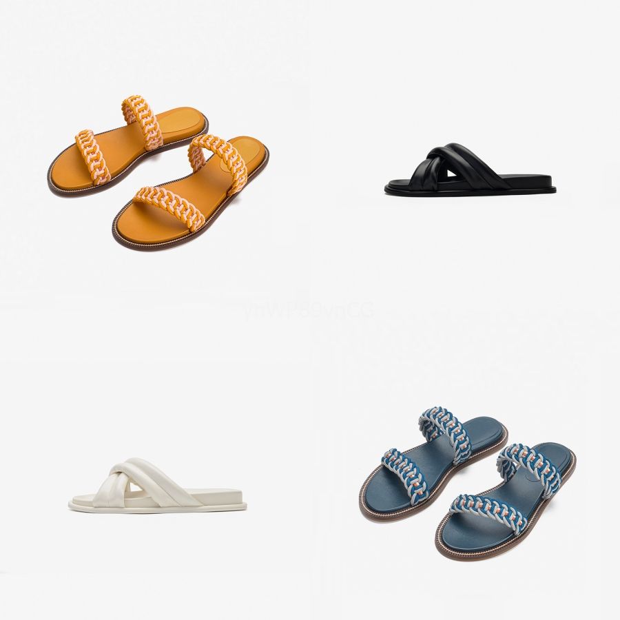 h and m sandals ladies