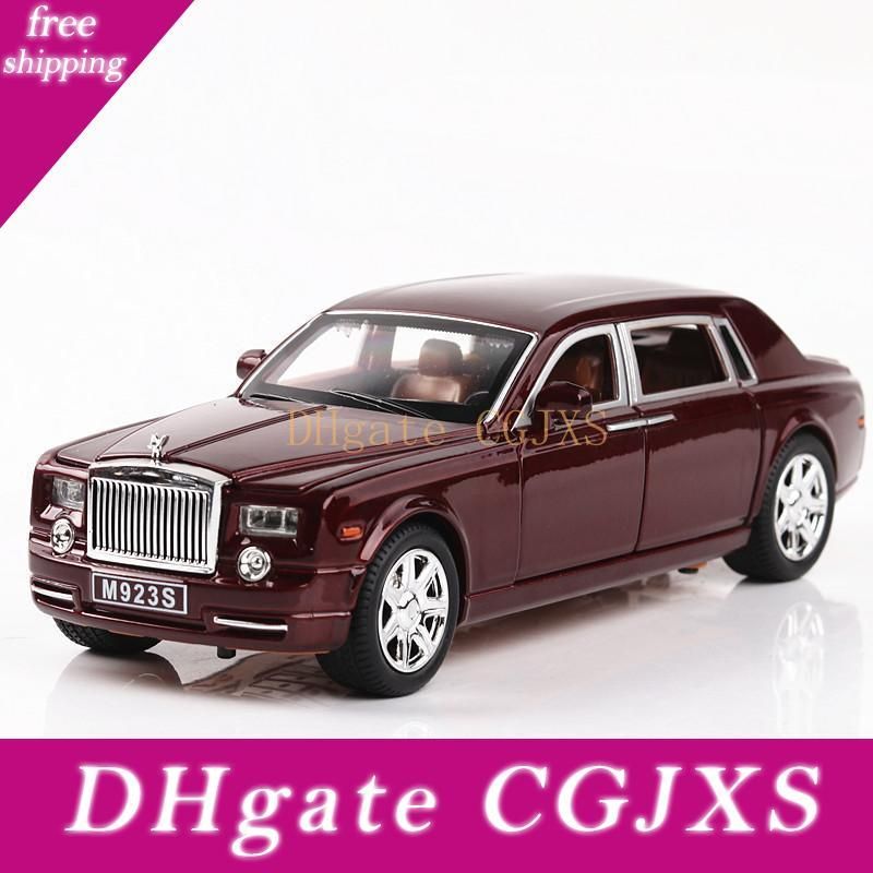 rolls royce electric toy car