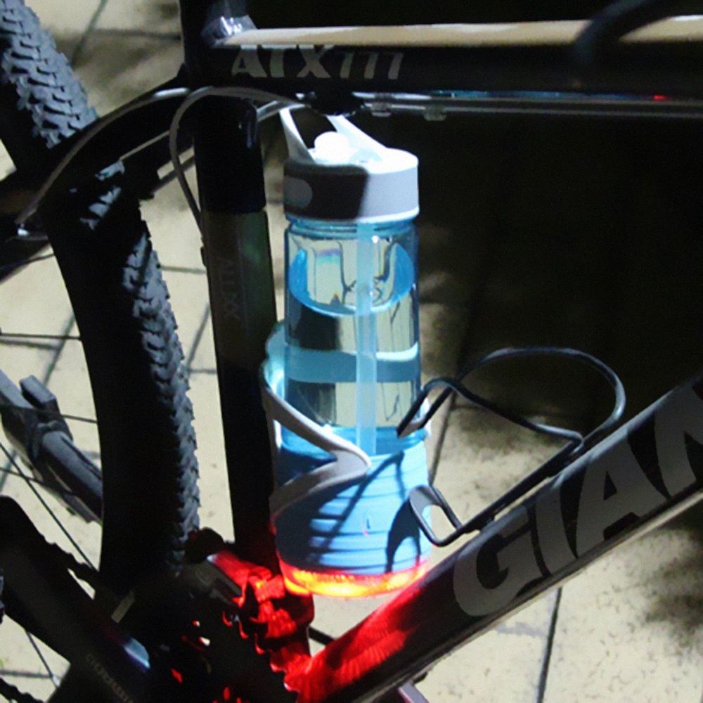 smart accessories for bike