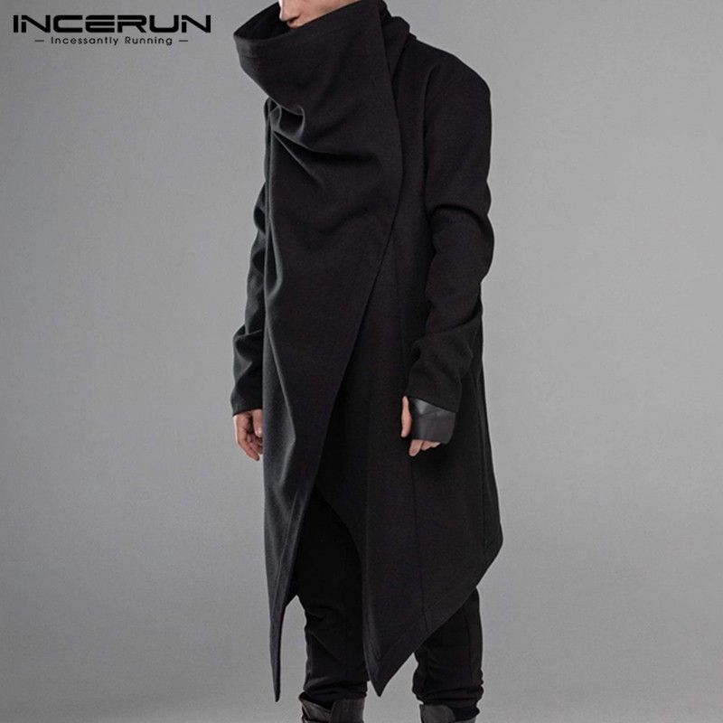 streetwear coats