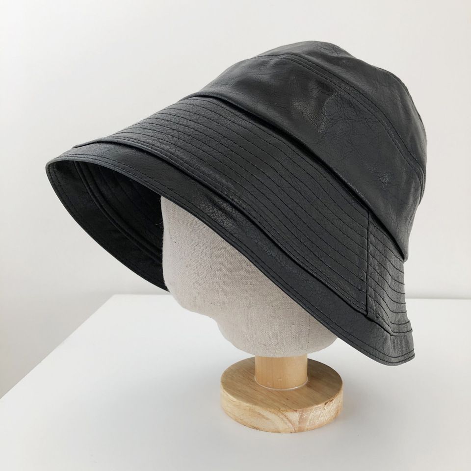 leather bucket hat wholesale Welcome to Quality Engineering