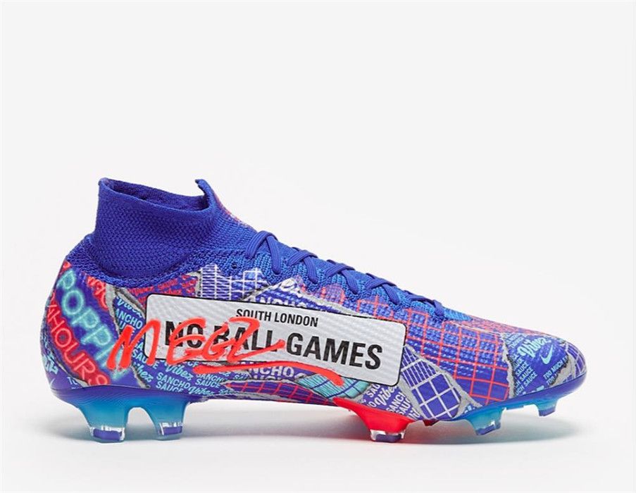 sancho soccer cleats