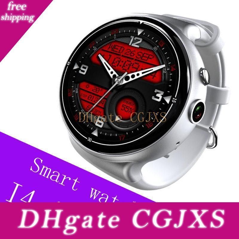 2 gb ram smart watch