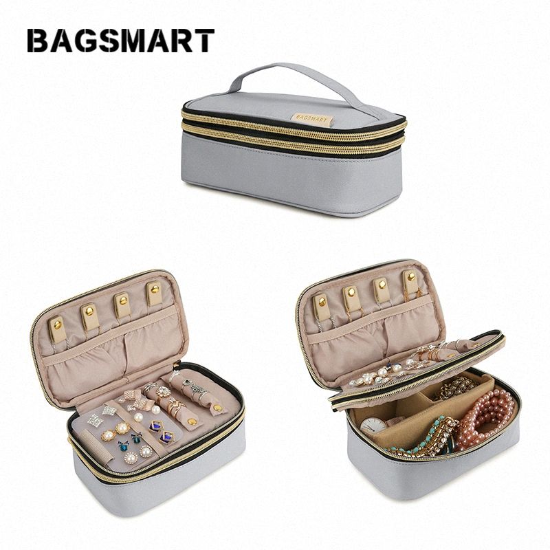 travel jewelry pouch