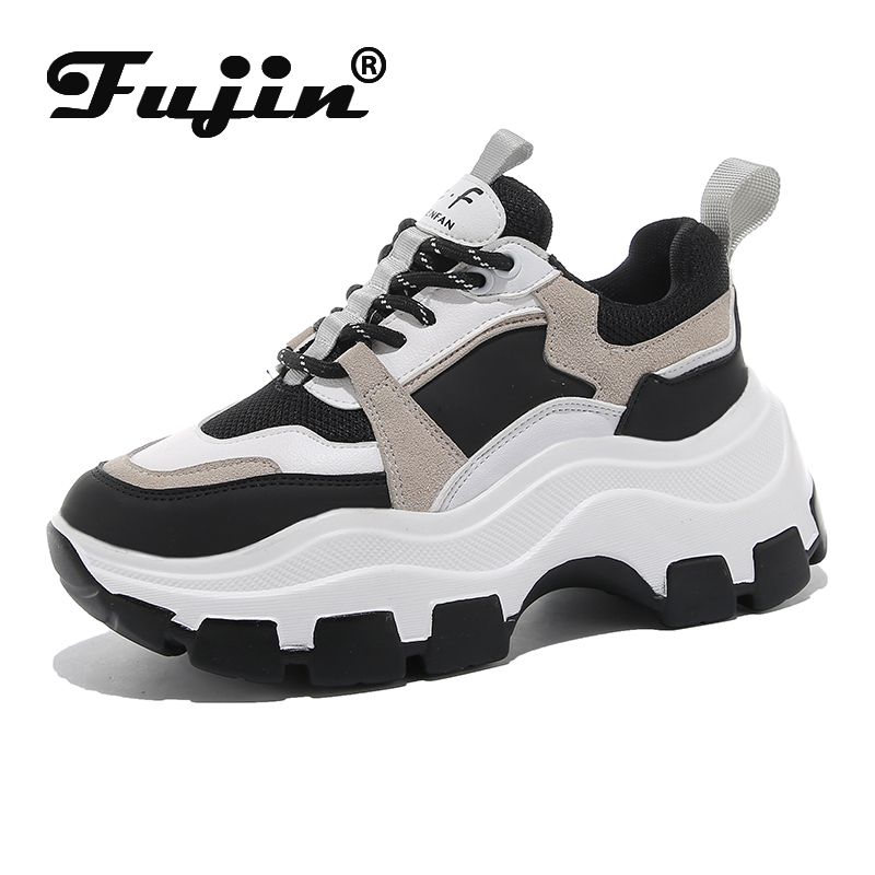 chunky shoes womens sneakers