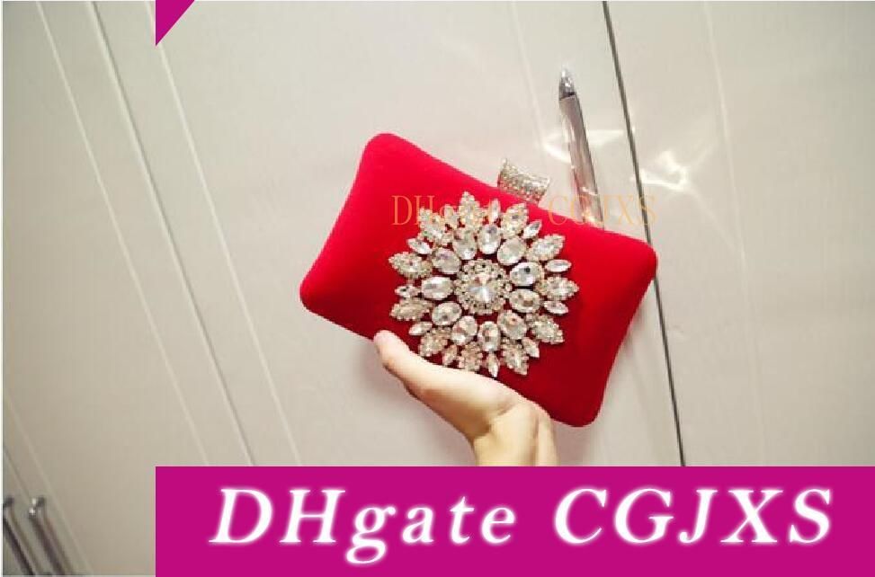 black clutch bags for weddings