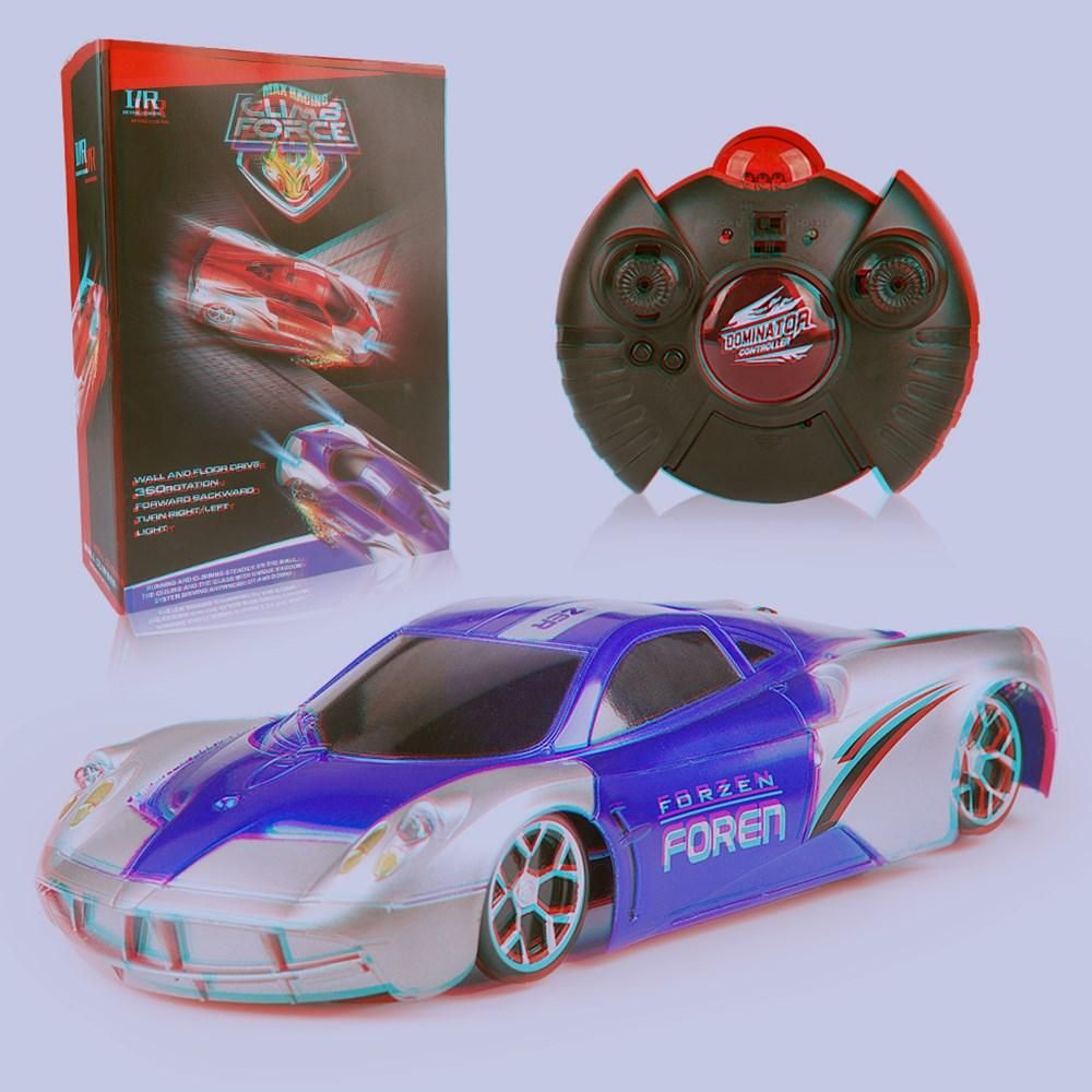 dominator rc car