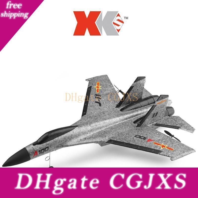 xk rc models