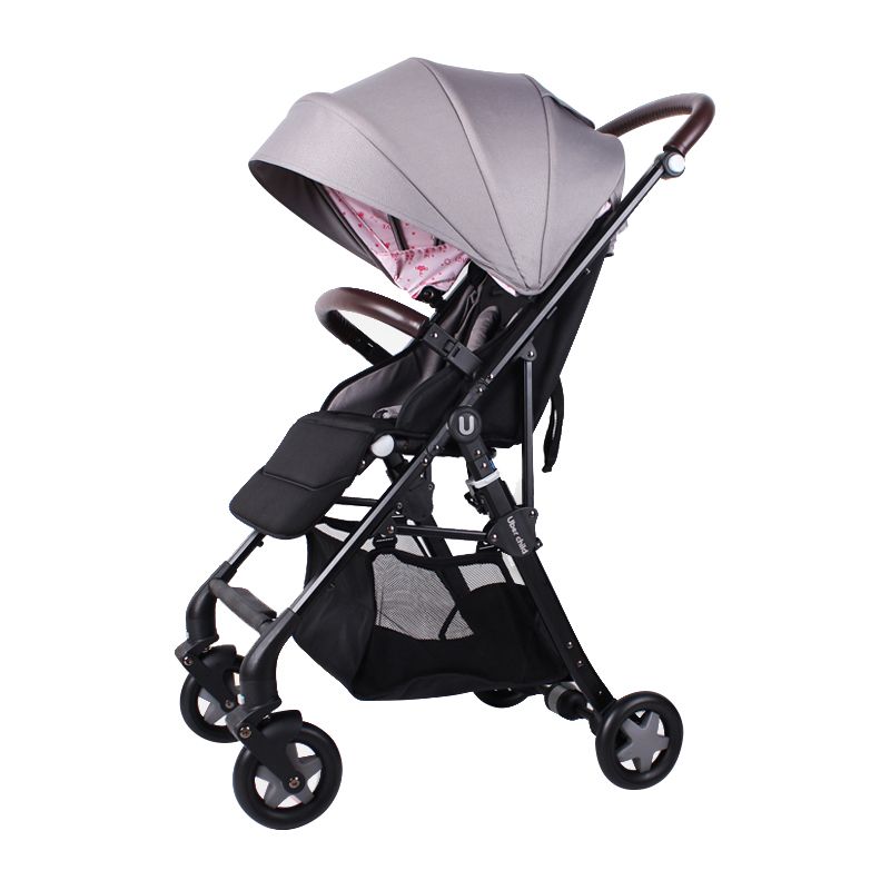 2 in 1 travel system