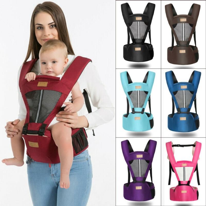 baby carrier brand