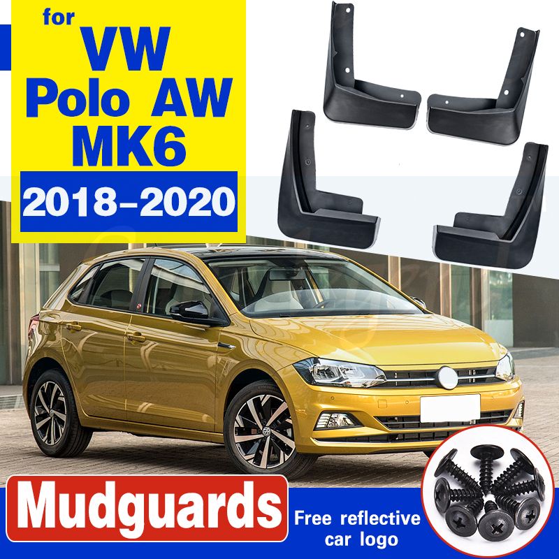 polo mk6 preço