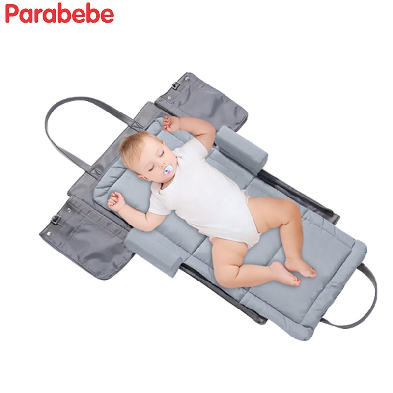 best baby carry cot