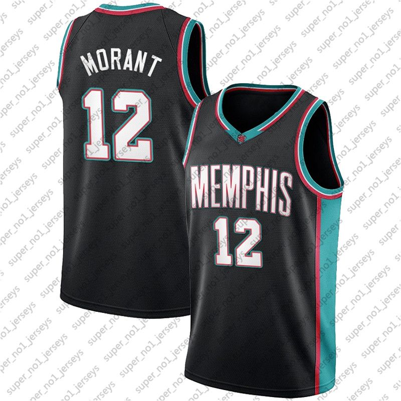 Vancouver Grizzlies Morant jersey just in time for Sat! : r/memphisgrizzlies