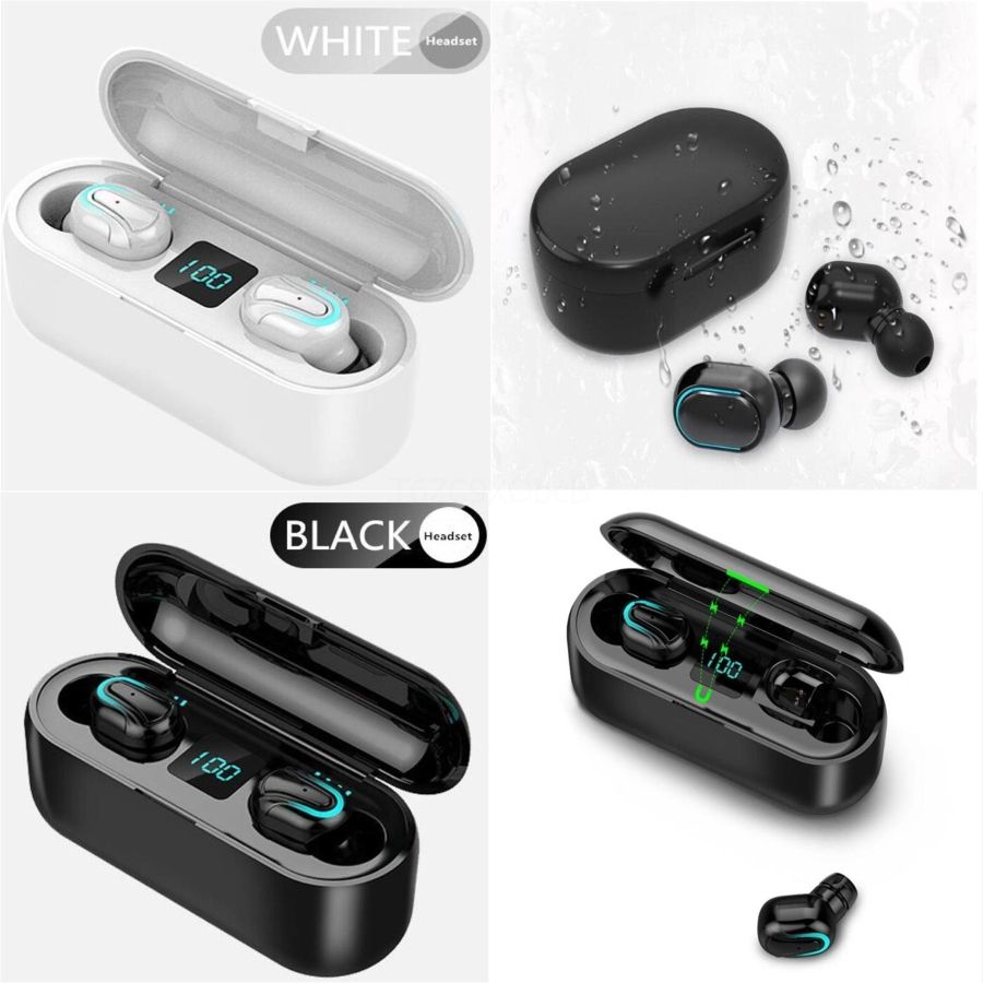 bluetooth device for home theatre