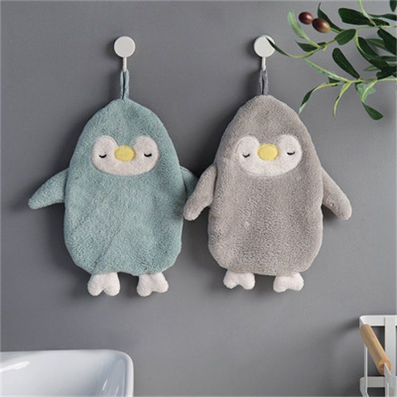 lovely towels