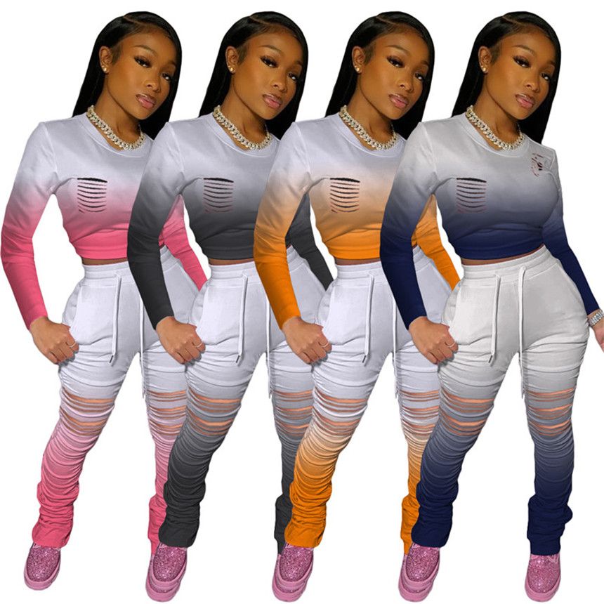 ripped sweatsuit