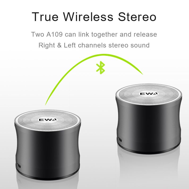 Best Quality Portable Speakers EWA 