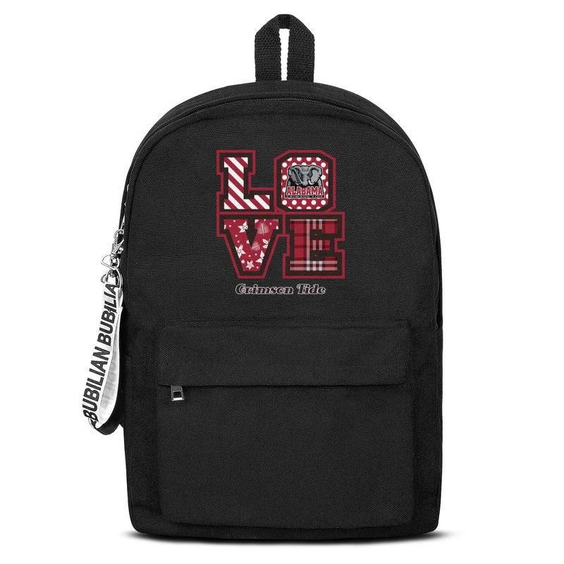 alabama football backpack