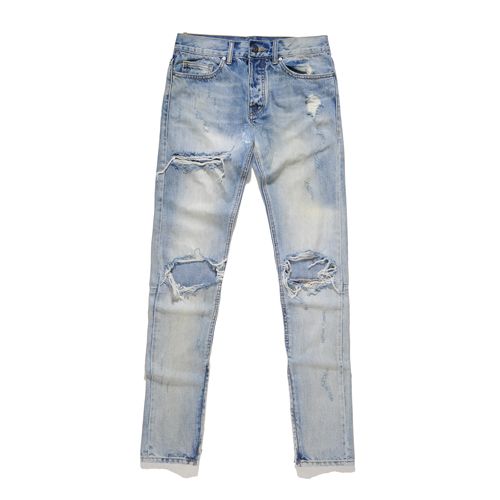 jeans full damage