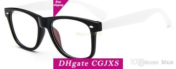 fake hipster glasses