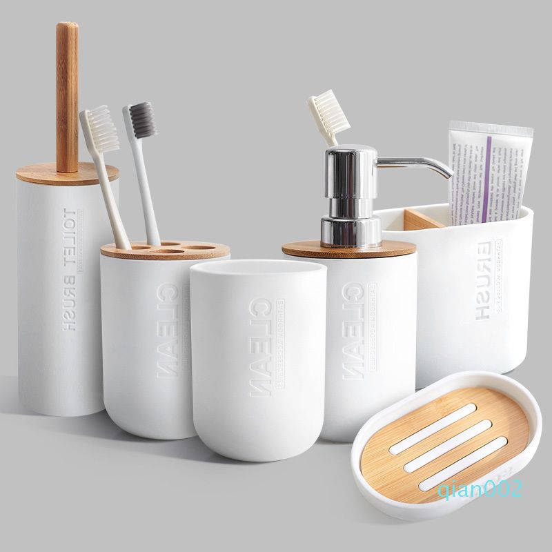 toilet brush toothbrush