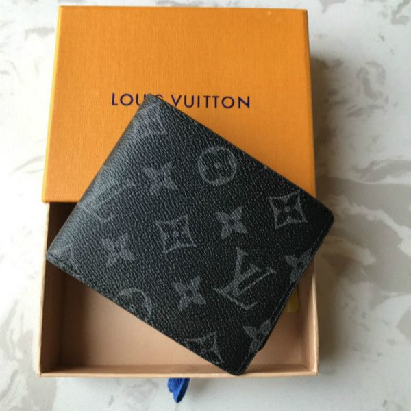 mens fake designer wallets