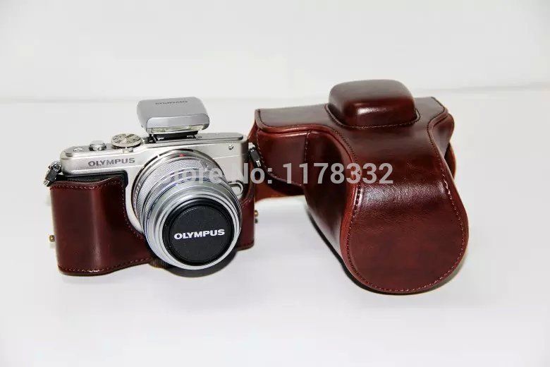 olympus pen bag