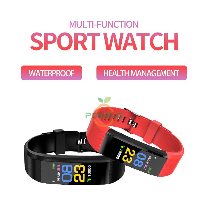 intelligent sports bracelet