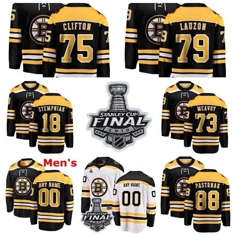 boston bruins jersey china