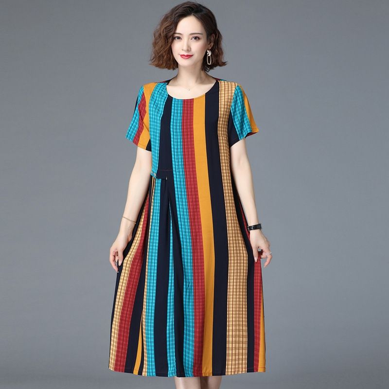 western style maxi dresses