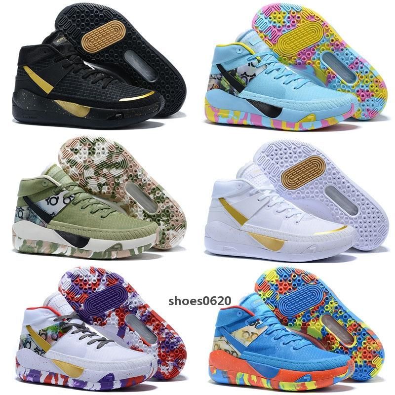 kevin durant custom shoes