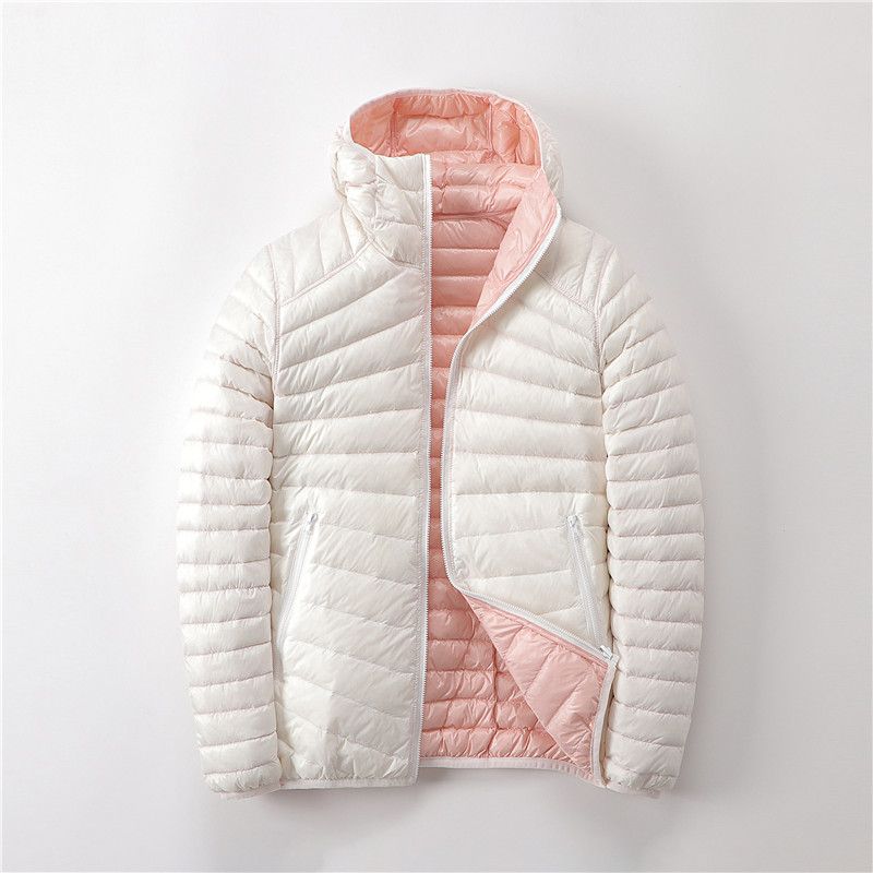 Reversible winter coat womens Clearance