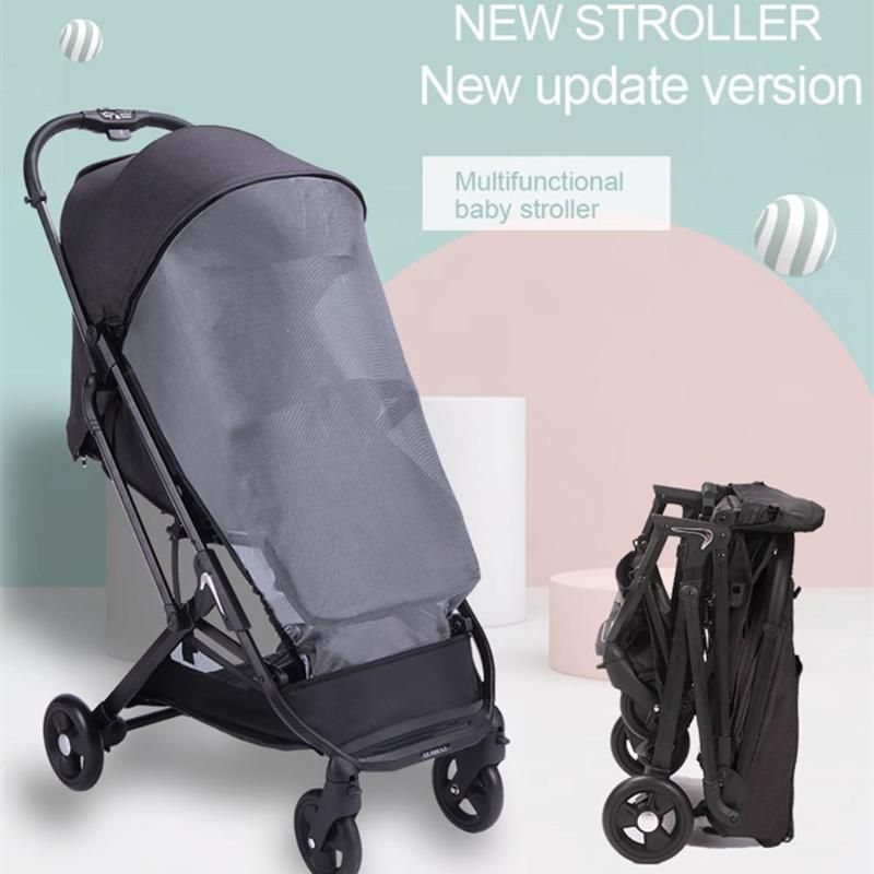 kinder stroller