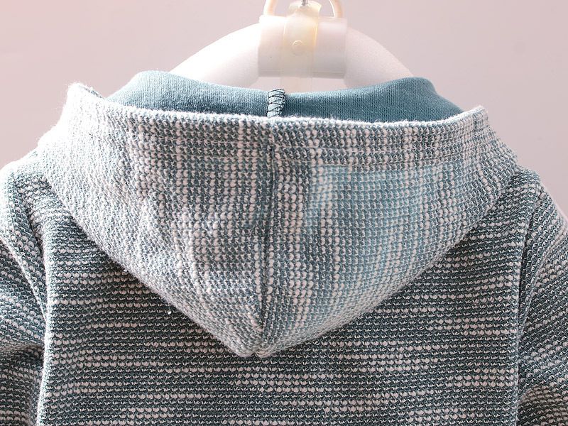 baby boy woolen dress