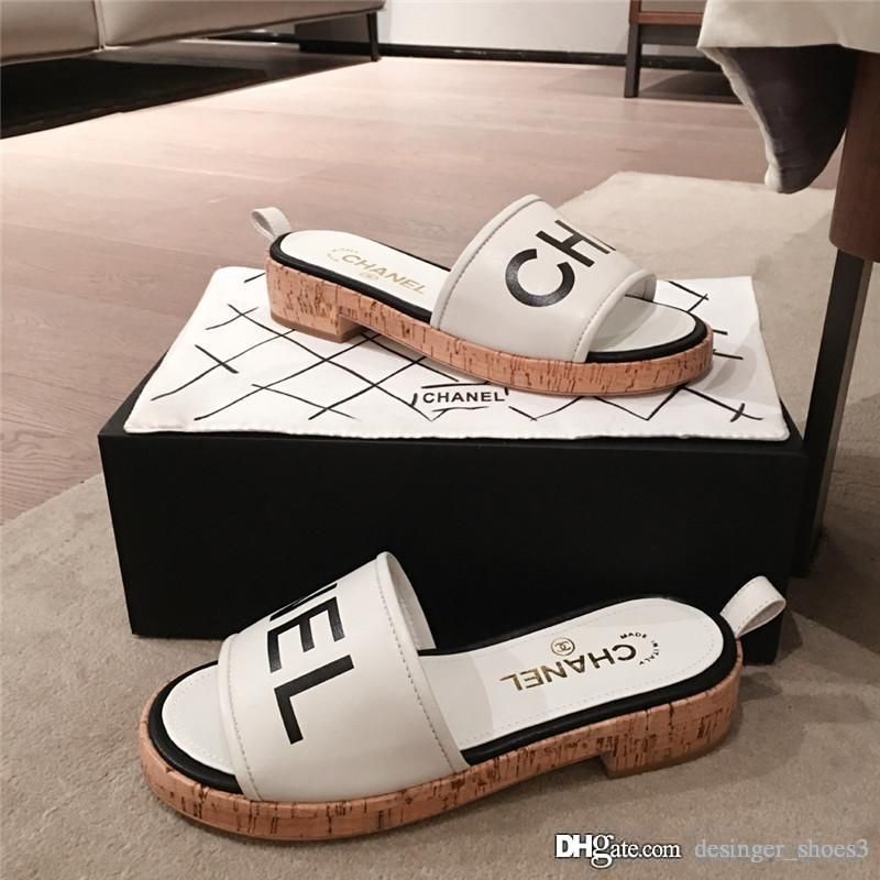 dhgate chanel slides