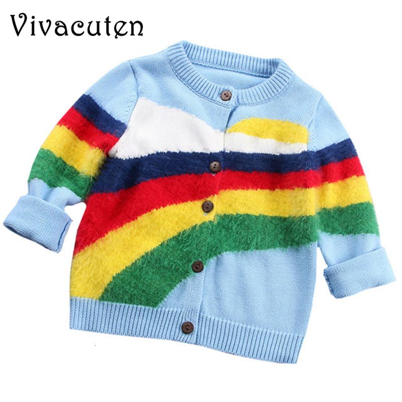 boys knit sweater