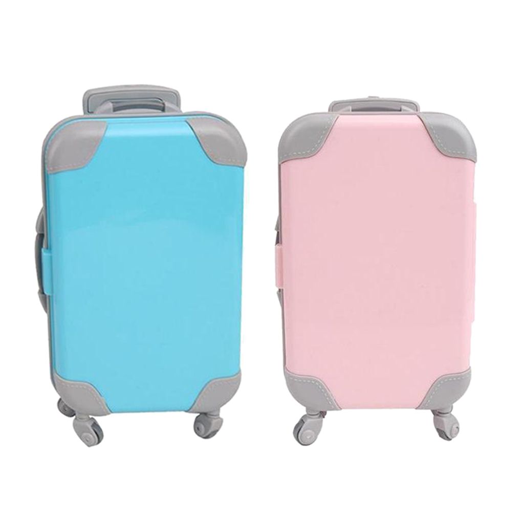 american doll suitcase
