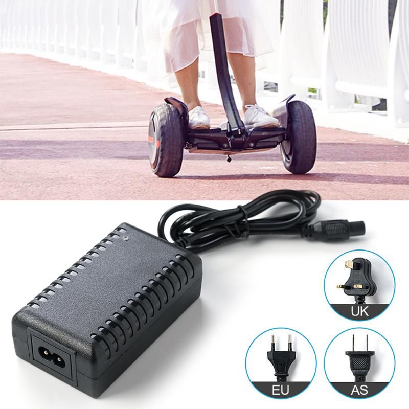 2021 AU/US/EU/UK Compatiable Power Supplies Car Electric Scooter Power