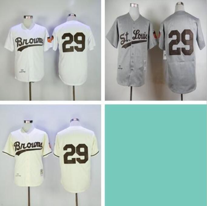 gray browns jersey