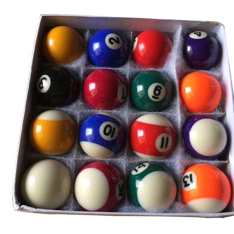 childrens pool table