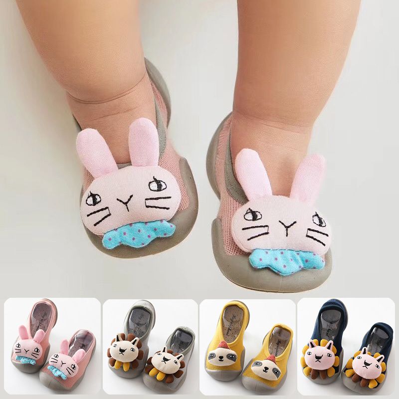 baby boy anti slip socks