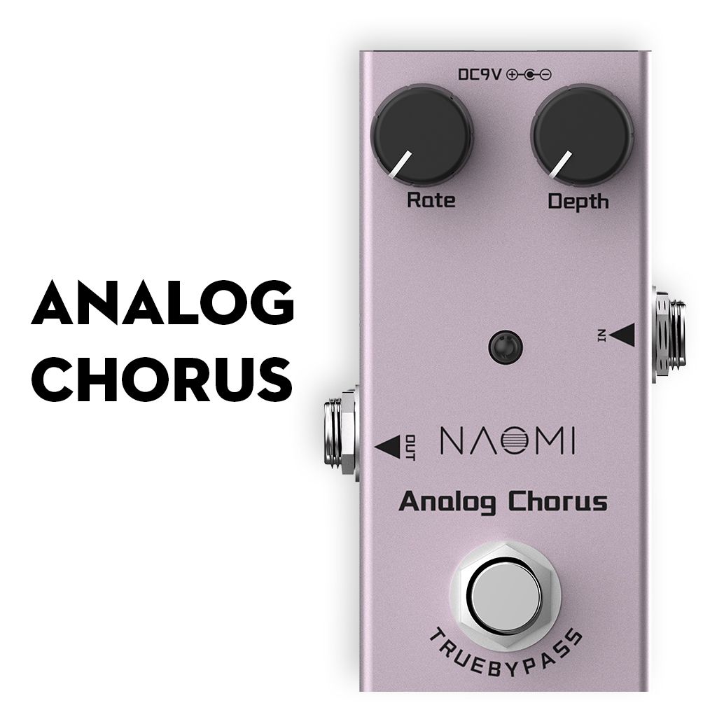 Analog Chorus