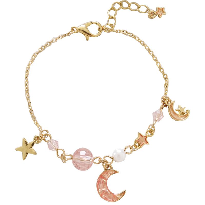 korean charm bracelet