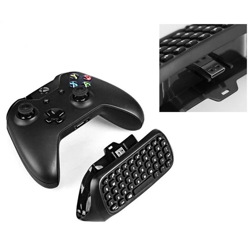 Xbox Controller Bluetooth