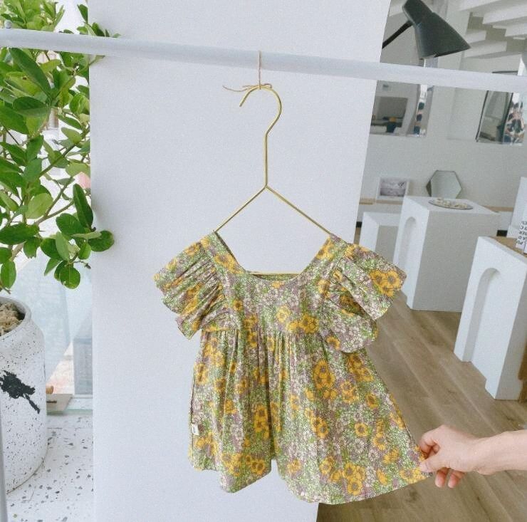 new stylish shirts for girls