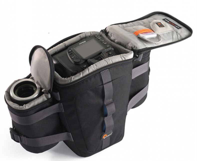 lowepro waist bag