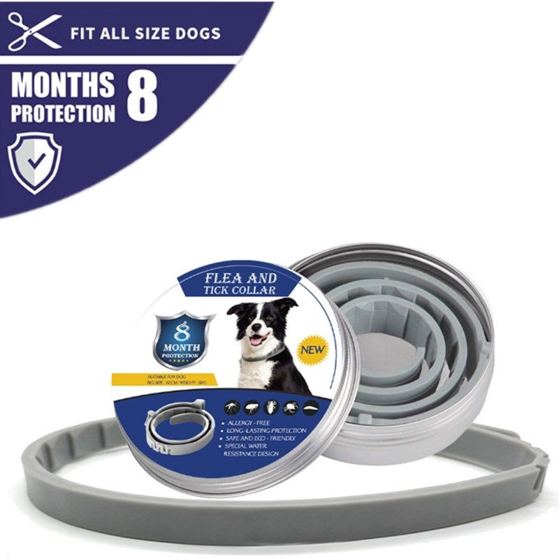 serco flea collar