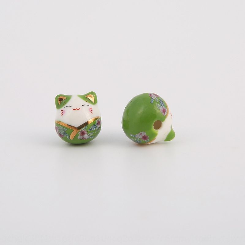 small lucky cat